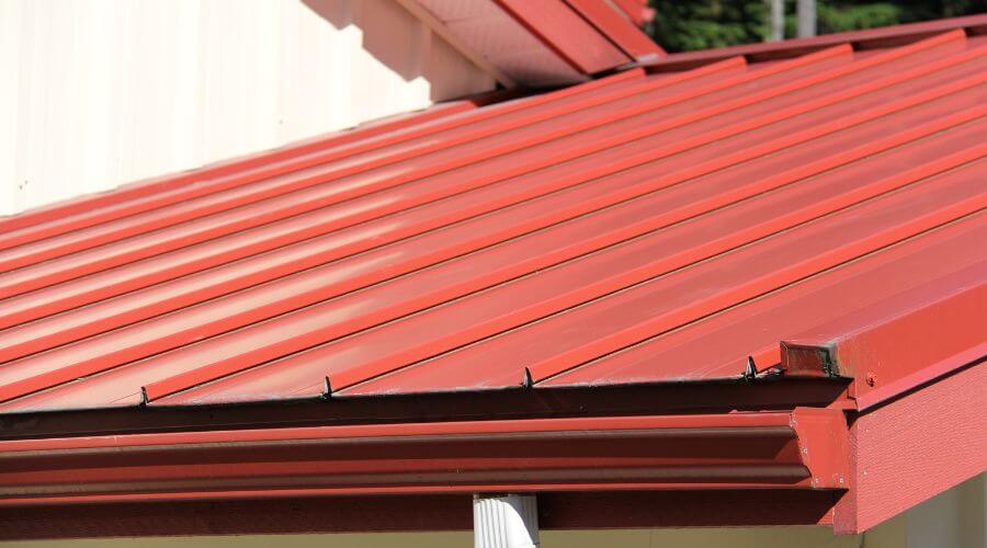 Emergency Industrial Roof Repair in Moneta, VA